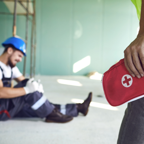 Why a First Aid Kit Isn’t Optional Anymore