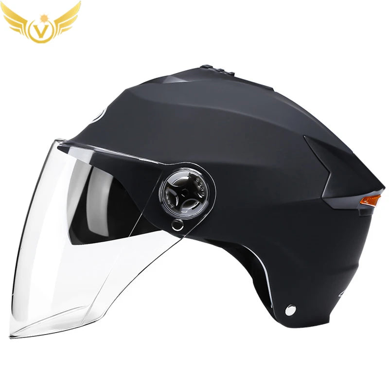 WiseKit LED Motorcycle Helmet