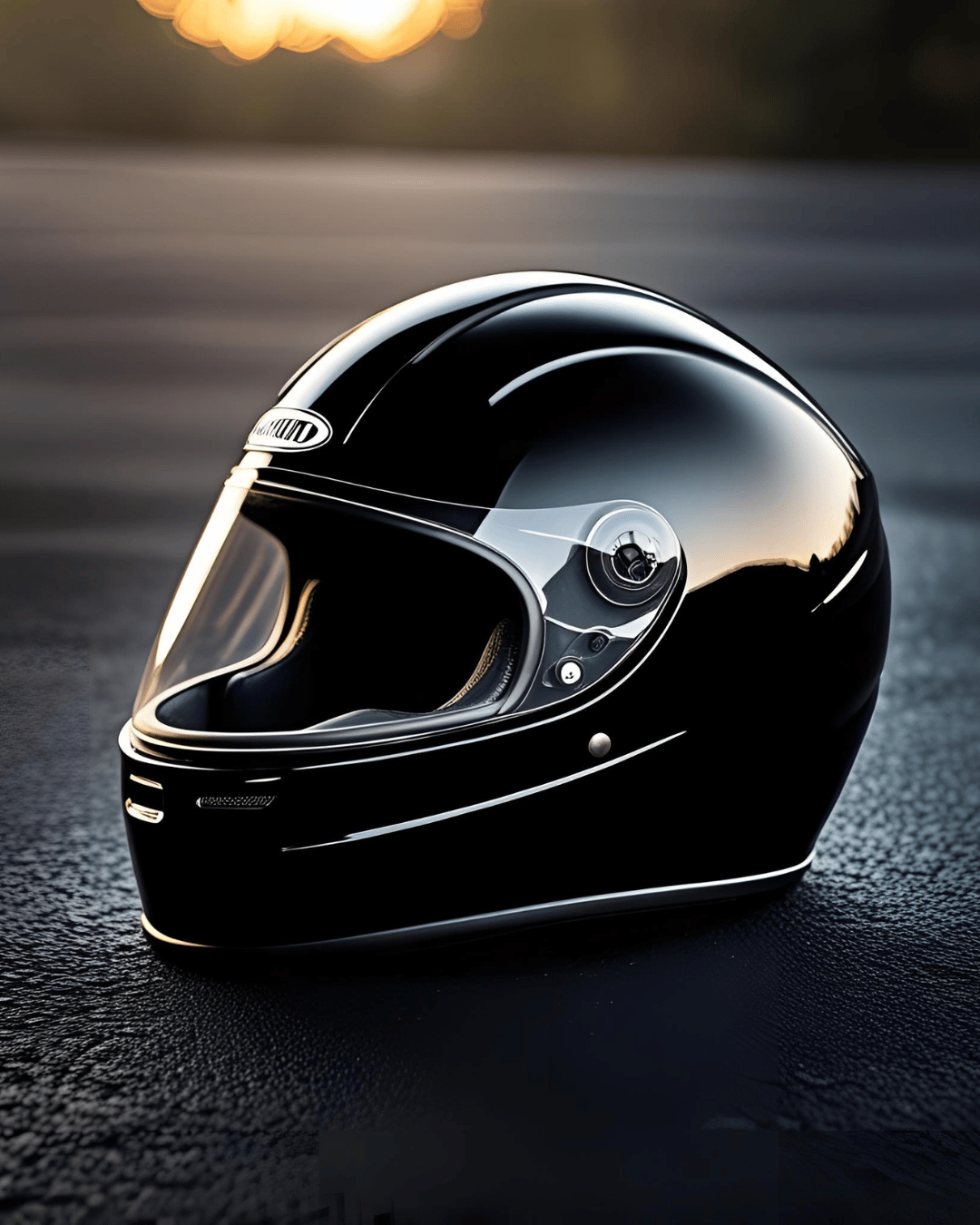 Helmet