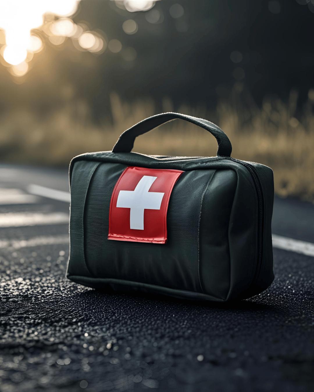 First Aid Kit