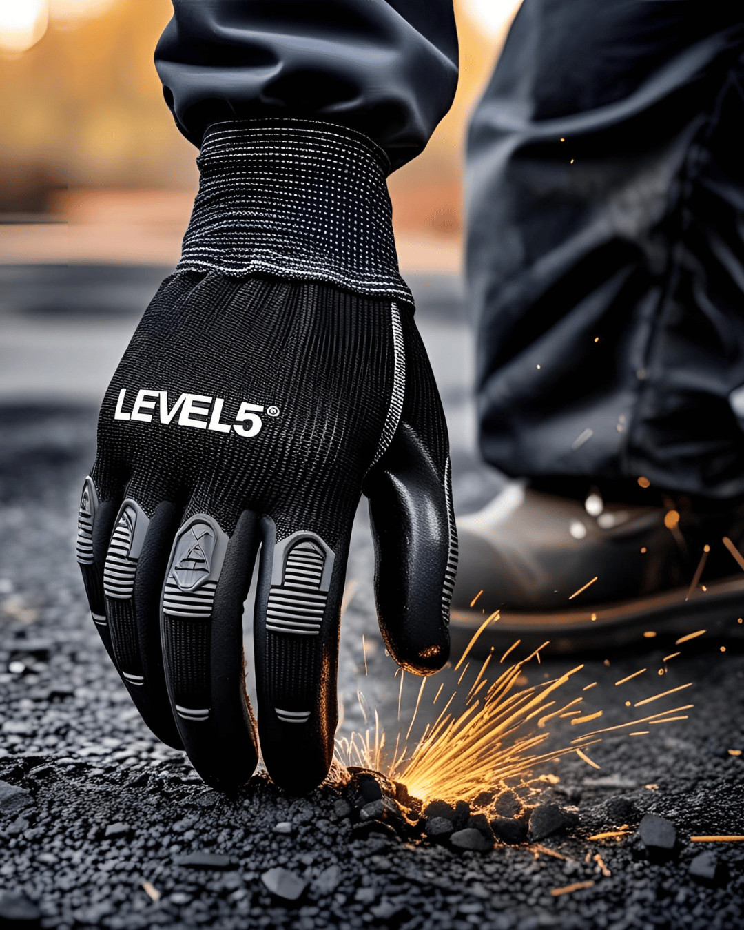 Gloves